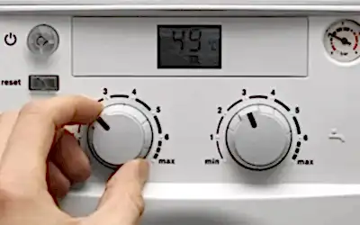 Kombi Montajı