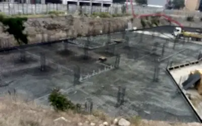Tesisat Ve Altyapı Hizmetleri