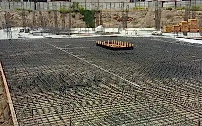 Tesisat Ve Altyapı Hizmetleri