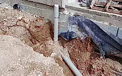 Tesisat Ve Altyapı Hizmetleri
