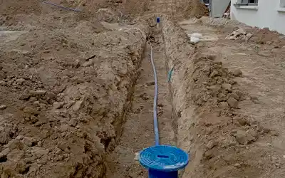 Tesisat Ve Altyapı Hizmetleri