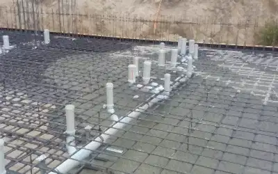 Tesisat Ve Altyapı Hizmetleri