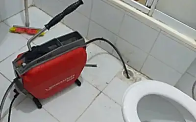 Tıkanık Açma Hizmeti